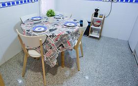 Apartamentos Abula